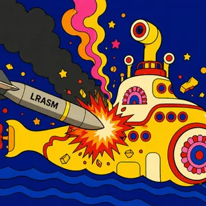 WarTalk: No Ammo for Taiwan, Polymarket, Bye Phelan, Will Driscoll Go The Distance?