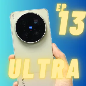 ¿La MEJOR CÁMARA del AÑO es de VIVO?, el SAMSUNG que COMPRARÁS y más... 13x07