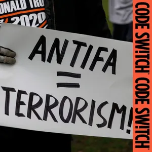 As the definition of “terrorist” expands, so does state violence