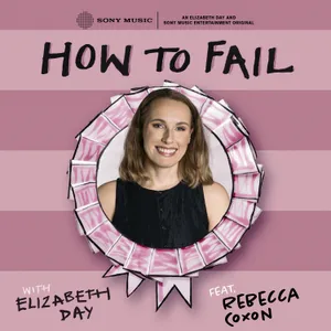 SPECIAL EP: On Fertility and Finding Your Family… with Rebecca Coxon