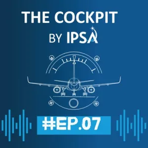 Ep.07 - Peut-on vraiment décarboner l'aérospatial ?