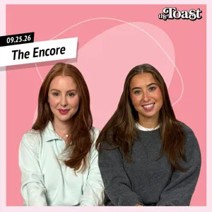 The Encore with Margo Oshry: Friday, September 25th, 2026
