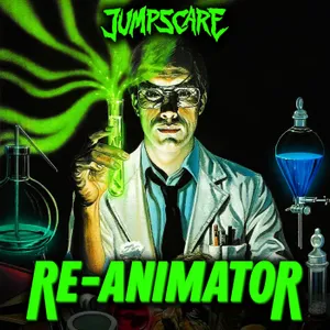RE-ANIMATOR : 40 ANS DE RÉANIMATION