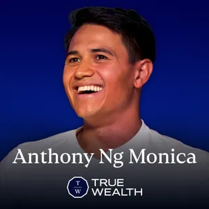 I sell to billionaires – here’s my 5-step sales strategy