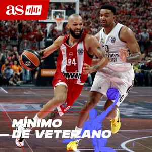 Olympiacos se corona en Final Four, Madrid y Valencia se llevan un escarmiento | Mínimo de Euroliga 1x16