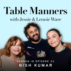Nish Kumar