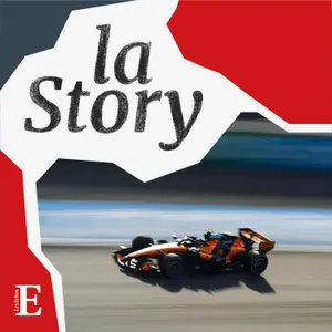 F1 : comment l'IA permet de prédire les scénarios de course