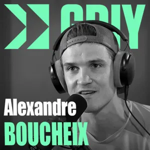 [REDIFF] Alexandre Boucheix (Casquette Verte) - “Je suis jamais le meilleur mais j’adore briller”