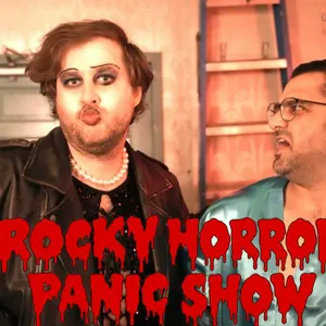 The internet is freaking out about Rocky Horror Picture Show again