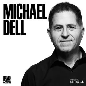 Michael Dell, Dell Technologies