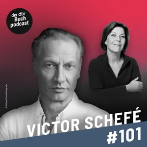 Dora Heldt trifft - Victor Schefé