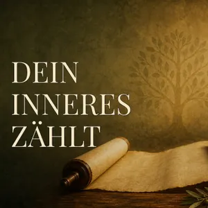 Du sorgst dich, doch der Vater weiß, was du brauchst | Lukas 11-13 · Tag 295