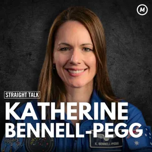 Australia's First Astronaut: The Artemis Program, Mars Mission and Elon Musk.