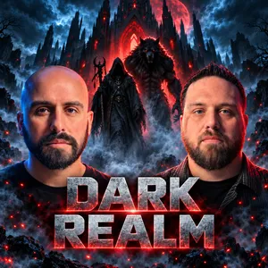 901: Dogman Warfare and the Second Heaven