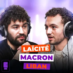 Pourquoi la France veut-elle sauver les chrétiens d'Orient ? avec Nathan Jobert