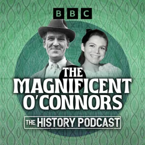 The Magnificent O'Connors: Trailer