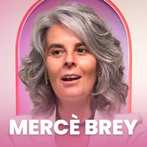 Liderazgo en femenino y en masculino: mitos, sesgos y equilibrio — Mercè Brey