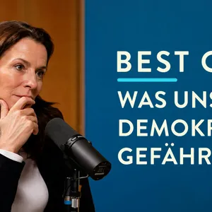 Best-of: Was unsere Demokratie gefährdet – und was sie stark macht