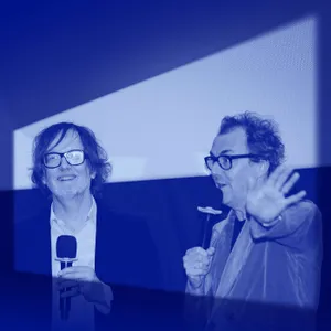 PULP live! — Jarvis Cocker & Garth Jennings capture the power of pop