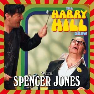 Spencer Jones: Licky is Getting Too Big For His Boots, A Remote Controlled Dog and JESUS.