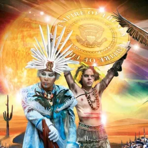 We Are The People – Empire Of The Sun
