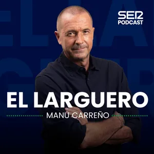 El Larguero a las 00.00 | El Sanedrín analiza la victoria del Real Madrid en plena semana del Clásico