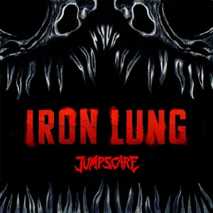 IRON LUNG : Le cauchemar lovecraftien de 2026