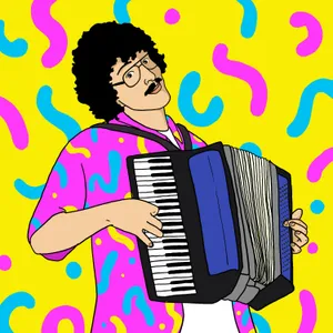 Does humor belong in music?