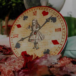 "Augustus im Wunderland" - Folge 65