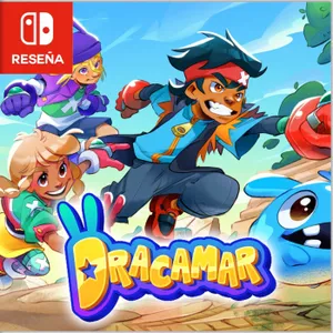 Reseña | Dracamar