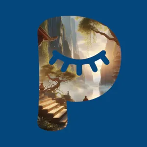 Ep.20: Serenidad en Sambhala