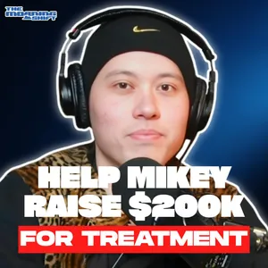OUR BIGGEST SHIFT EVER - RAISE 200k To Help Mikey BEAT Cancer!
