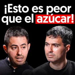 Experto en Diabetes: 5 Cambios en tu Dieta para Mejorar tu Glucosa e Insulina