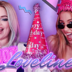 TANA GOT SCAMMED! + TRISHA SPILLS EUPHORIA TEA!!! | NOT LOVELINE Ep 69