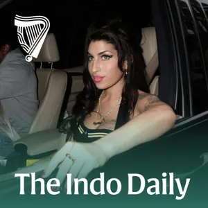 Amy Winehouse: Talent, tragedy and the curse of the '27 Club'