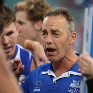 North Melbourne's brutal honesty on Clarkson and who could cause an upset?