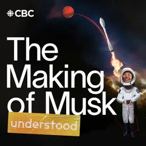 The Making of Elon Musk | E4: The Great Trek