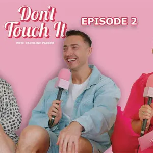 S1 Ep 2 : Surrogacy & Family - Don't Touch It | Stuart Armfield and Francis Haugen