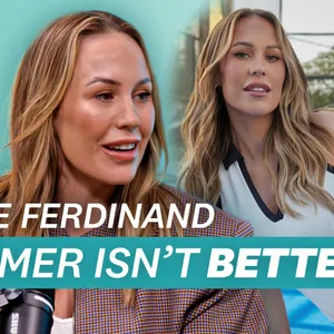 Kate Ferdinand on Body Dysmorphia and the Pressure to Be Slim