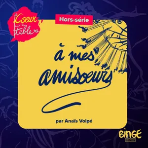 À mes amisœurs | 4/5