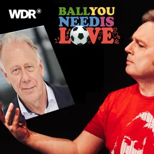 Jürgen Trittin - Ich bin ein Fan der Bundesliga-Radiokonferenz