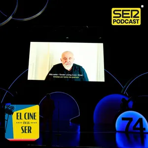 El Cine en la SER | El Festival de San Sebastián se despide premiando a Mike Leigh y su 'Tender loving care'
