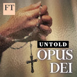 Introducing Untold: Opus Dei
