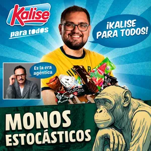 Instinct es el agente IA del momento: nos avisa para ganar dinero y encontrar helados Kalise