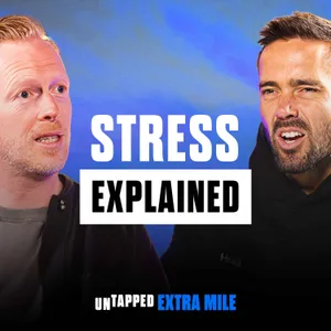 How Stress Ruins Your Fitness