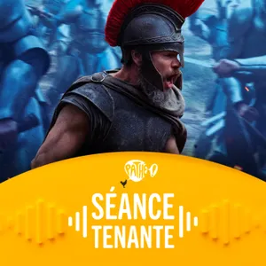L'ODYSSÉE, à la hauteur des attentes ? (SANS SPOILERS)