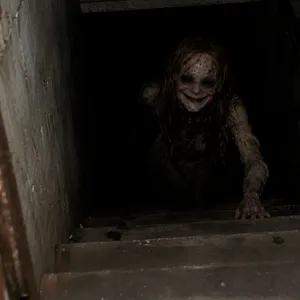Algo esconden los Abuelos en el Sótano (historias de horror)