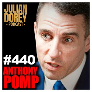 #440 - “Psychopaths in Power!” - HEATED Debate on Peter Thiel, Lutnick & Scariest AI Outcome | Pomp
