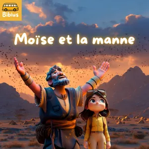 #28 - Moïse et la manne