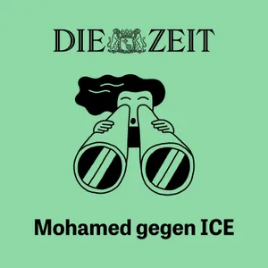 Mohamed gegen ICE  (1/3): Mama, wo bist du?